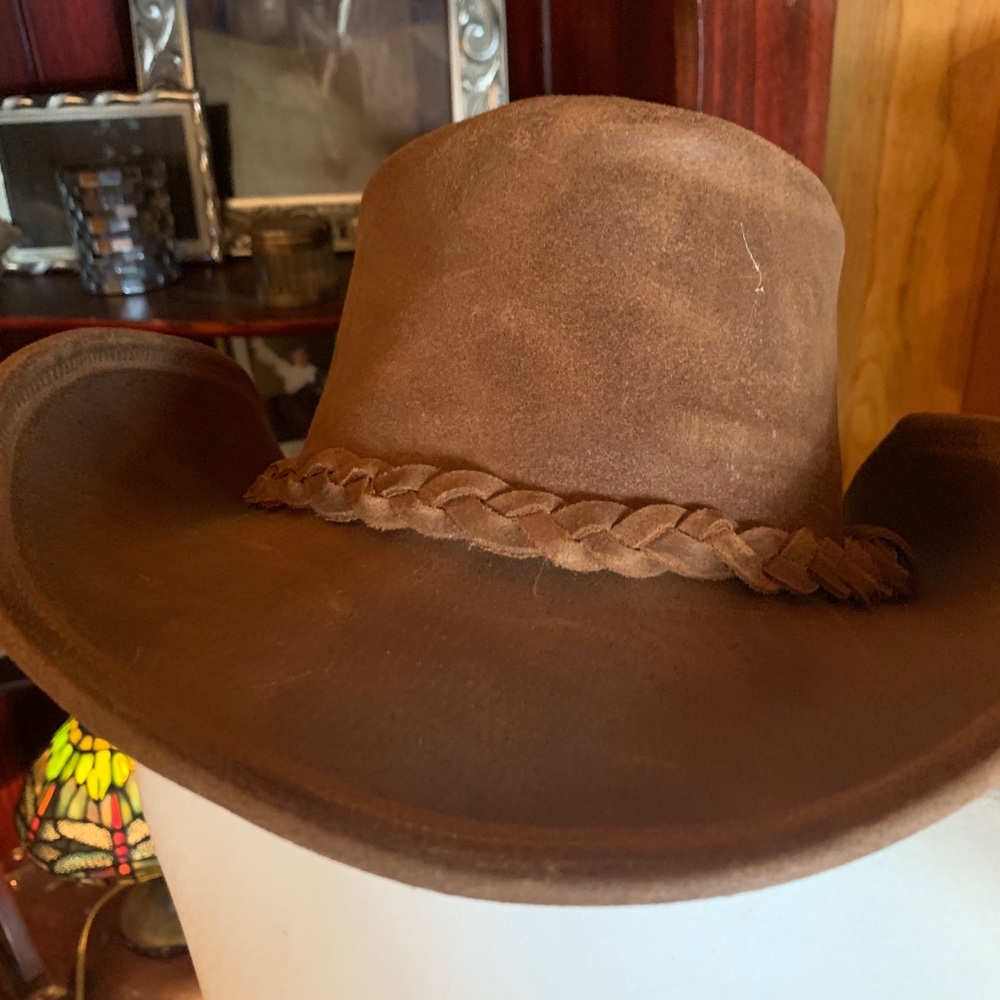 Outback Hat - image 7
